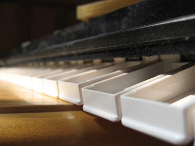 keyboard